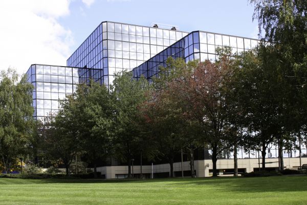 Commercial Lawn Service in Springfield