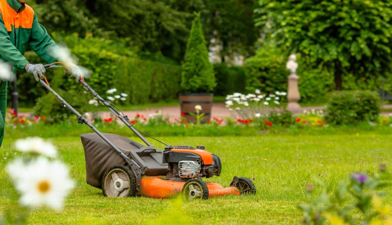 Specialty Lawn Service Providers
